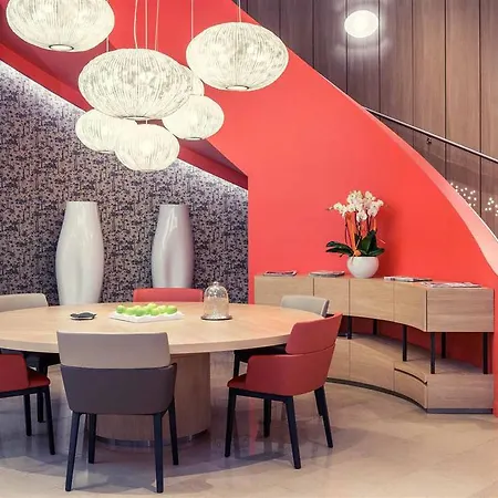 Hotel Ibis Styles Montmartre Batignolles 3*
