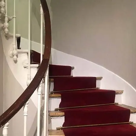 Hotel Ibis Styles Montmartre Batignolles Parijs