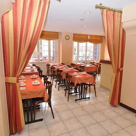 Ibis Styles Montmartre Batignolles 3* Parijs
