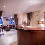 מלון Ibis Styles Montmartre Batignolles