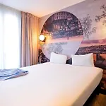 Ξενοδοχείο Ibis Styles Montmartre Batignolles Παρίσι