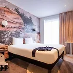 酒店 Ibis Styles Montmartre Batignolles 巴黎