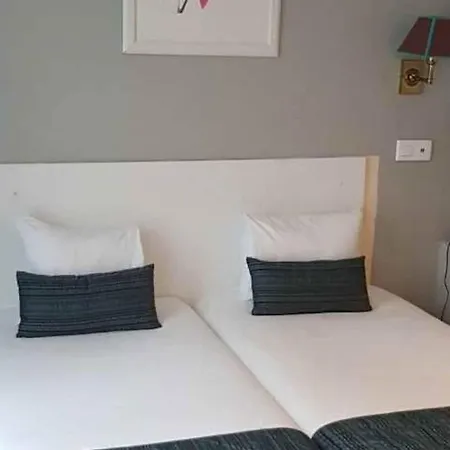 Hotel Ibis Styles Montmartre Batignolles Paris