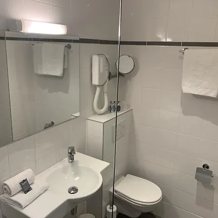 Ibis Styles Montmartre Batignolles