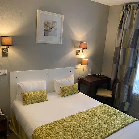 Ibis Styles Montmartre Batignolles