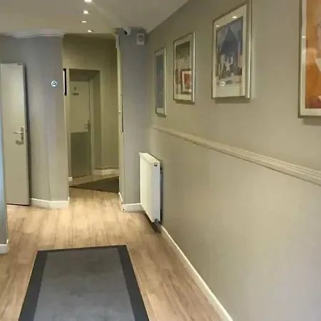 Hotel Modern Montmartre 3*