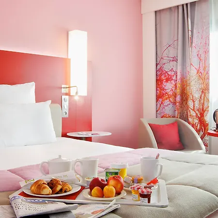 Ibis Styles Montmartre Batignolles 3*