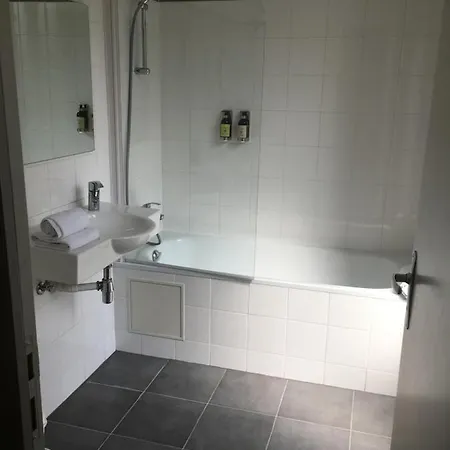 Hotel Ibis Styles Montmartre Batignolles Paris