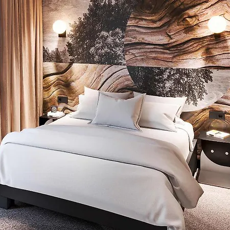 Ibis Styles Montmartre Batignolles ホテル パリ