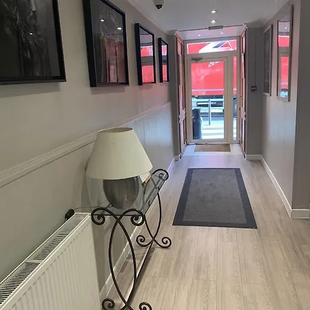 Hotel Modern Montmartre