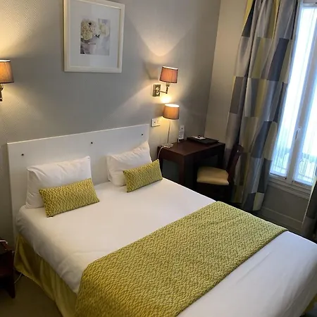 Ibis Styles Montmartre Batignolles 3* Paris