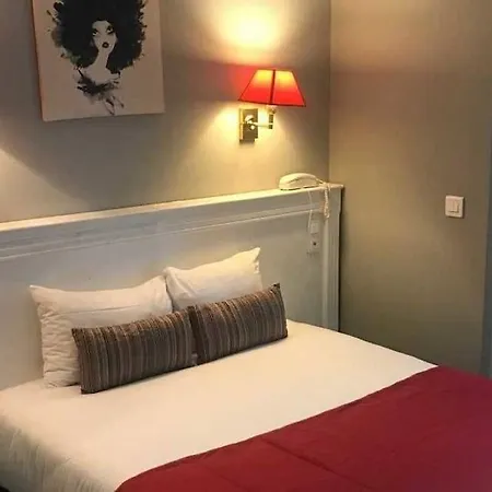 Ibis Styles Montmartre Batignolles 3*