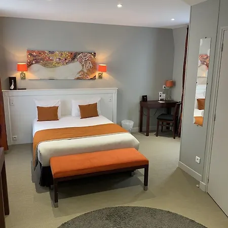 Hotell Ibis Styles Montmartre Batignolles