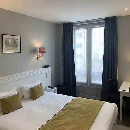Ibis Styles Montmartre Batignolles