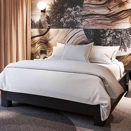 Ibis Styles Montmartre Batignolles Paris