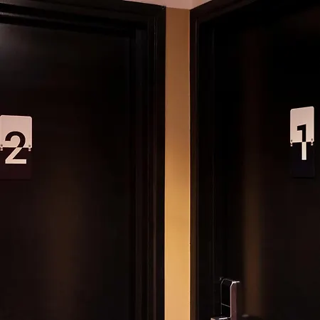 Hotel Ibis Styles Montmartre Batignolles 3*