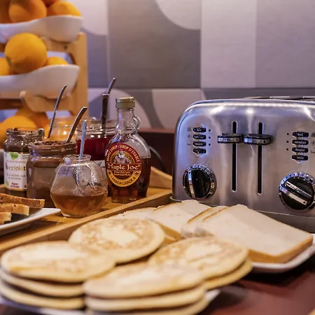 Ibis Styles Montmartre Batignolles 巴黎