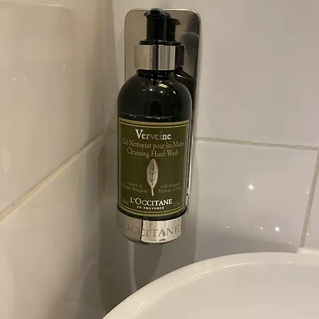 Ibis Styles Montmartre Batignolles 3* París