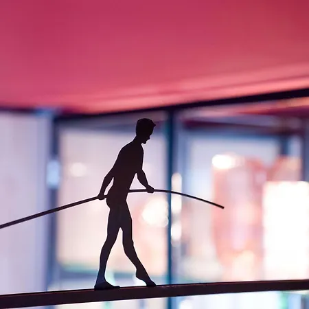 Ibis Styles Montmartre Batignolles 3*