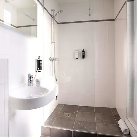 Ibis Styles Montmartre Batignolles Paříž
