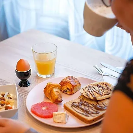 Ibis Styles Montmartre Batignolles 3* Paris