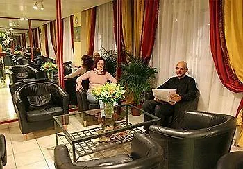 Ibis Styles Montmartre Batignolles Hotel París