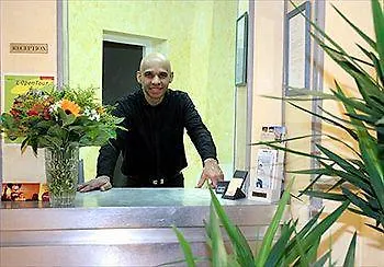 Hotel Ibis Styles Montmartre Batignolles 3*