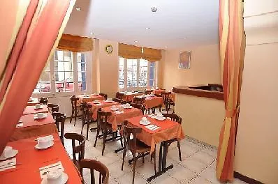 Ibis Styles Montmartre Batignolles 3* París