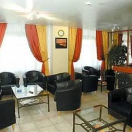 Ibis Styles Montmartre Batignolles