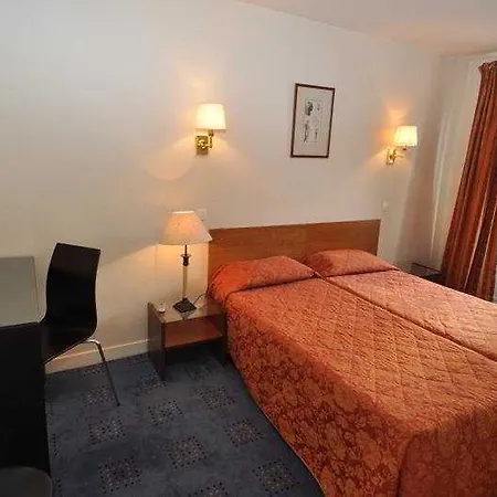 Ibis Styles Montmartre Batignolles 3*