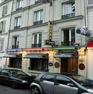 Ibis Styles Montmartre Batignolles