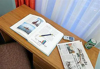 Ibis Styles Montmartre Batignolles París