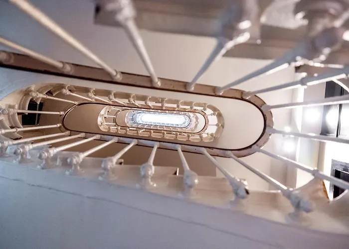 Ibis Styles Montmartre Batignolles 3* パリ