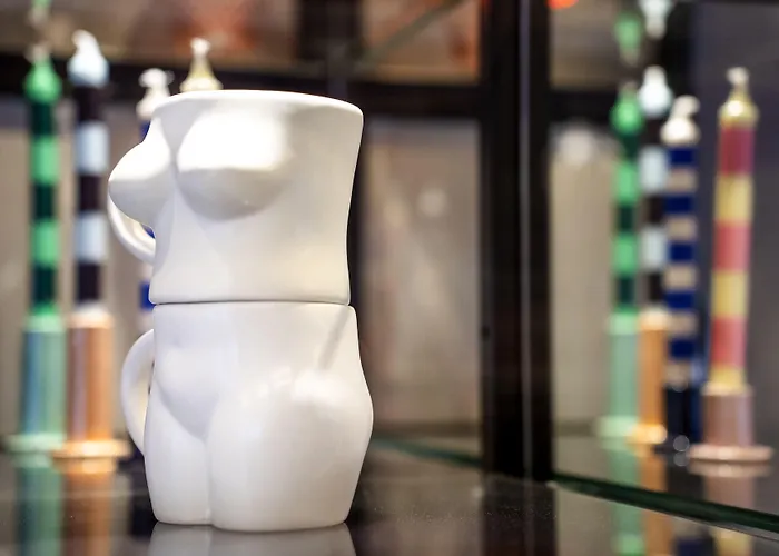 Ibis Styles Montmartre Batignolles ホテル 3*