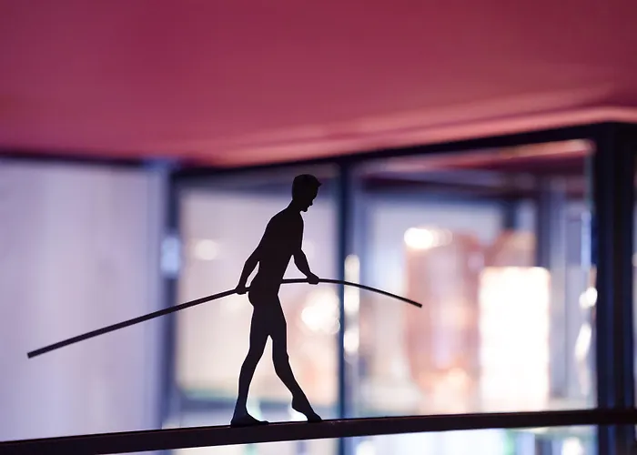 Ibis Styles Montmartre Batignolles パリ