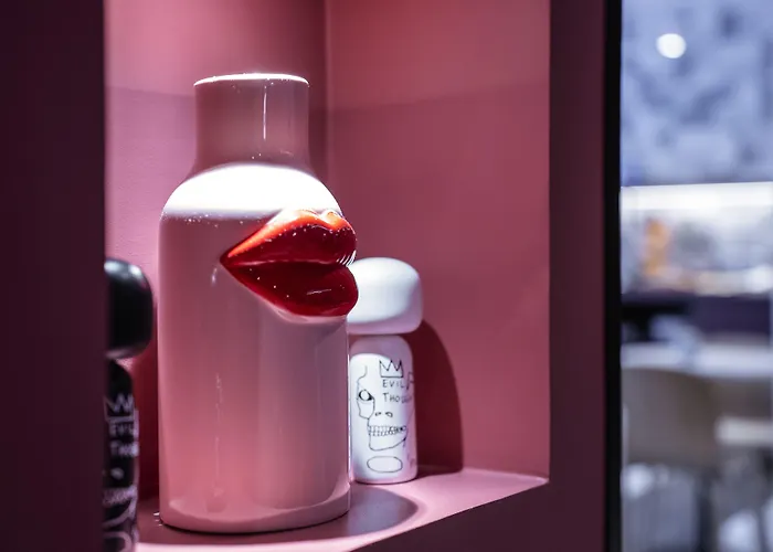 Ibis Styles Montmartre Batignolles