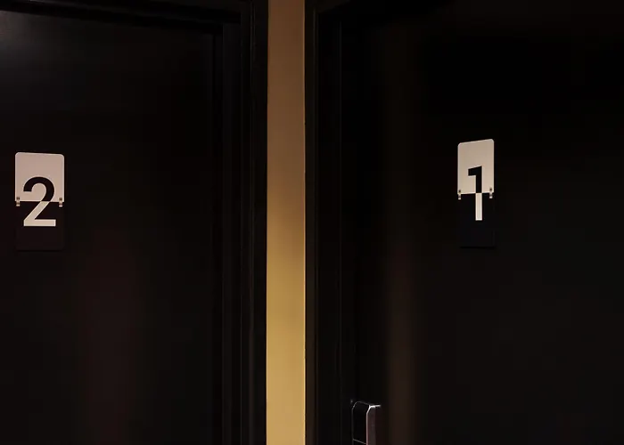 Ibis Styles Montmartre Batignolles