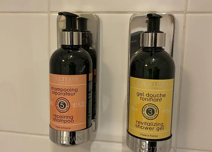 Ibis Styles Montmartre Batignolles ホテル パリ