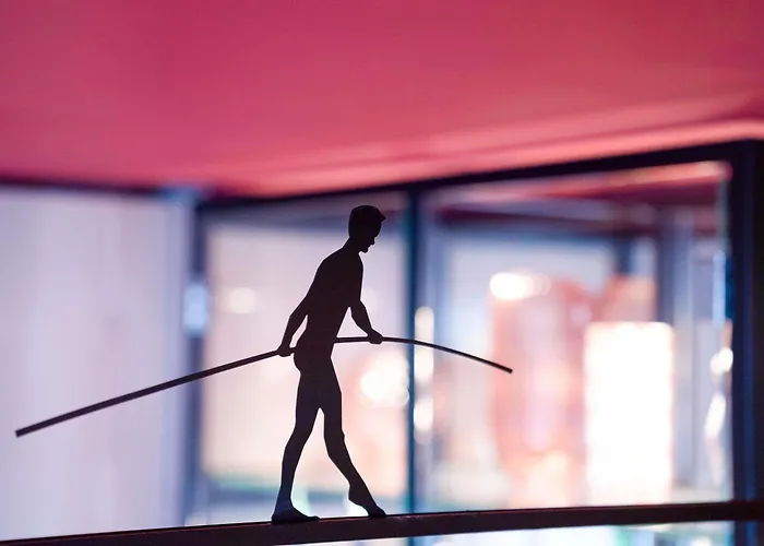 Ibis Styles Montmartre Batignolles 3*