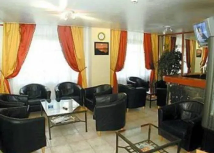 Ibis Styles Montmartre Batignolles