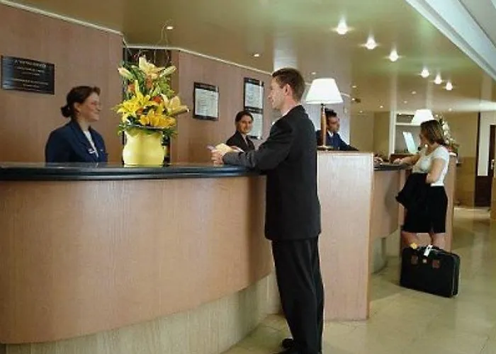 ホテル Ibis Styles Montmartre Batignolles