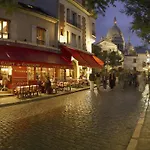 فندق Ibis Styles Montmartre Batignolles