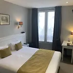 Ibis Styles Montmartre Batignolles فندق