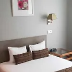 Ibis Styles Montmartre Batignolles ホテル 3*