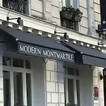 فندق Ibis Styles Montmartre Batignolles