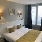 ホテル Ibis Styles Montmartre Batignolles パリ