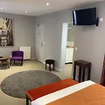Ibis Styles Montmartre Batignolles ホテル 3*