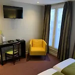 Ibis Styles Montmartre Batignolles 3* باريس