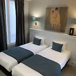 Ibis Styles Montmartre Batignolles فندق 3*