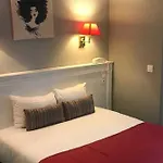 Ibis Styles Montmartre Batignolles 3*